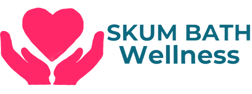 SKUM Bath Wellness